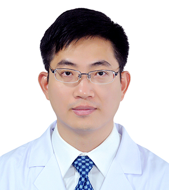 Zhi Lin