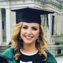 Ciara O' Byrne