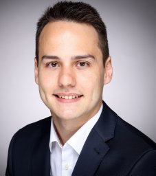Patrick Petersen