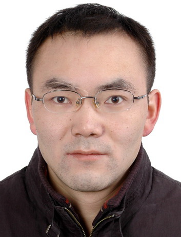 Jiheng Zhang