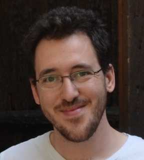Yevgeni Berzak