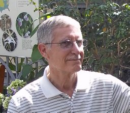 Barry Glaz