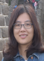 Yu Guo