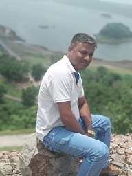 A. J. Patel