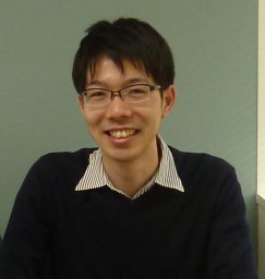 Jumpei Morimoto
