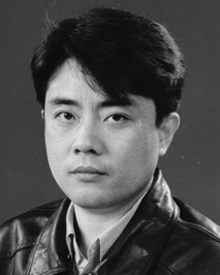 Youngho Suh