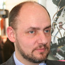 Reinhard Gerndt