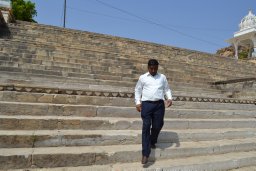 Dilip Singh