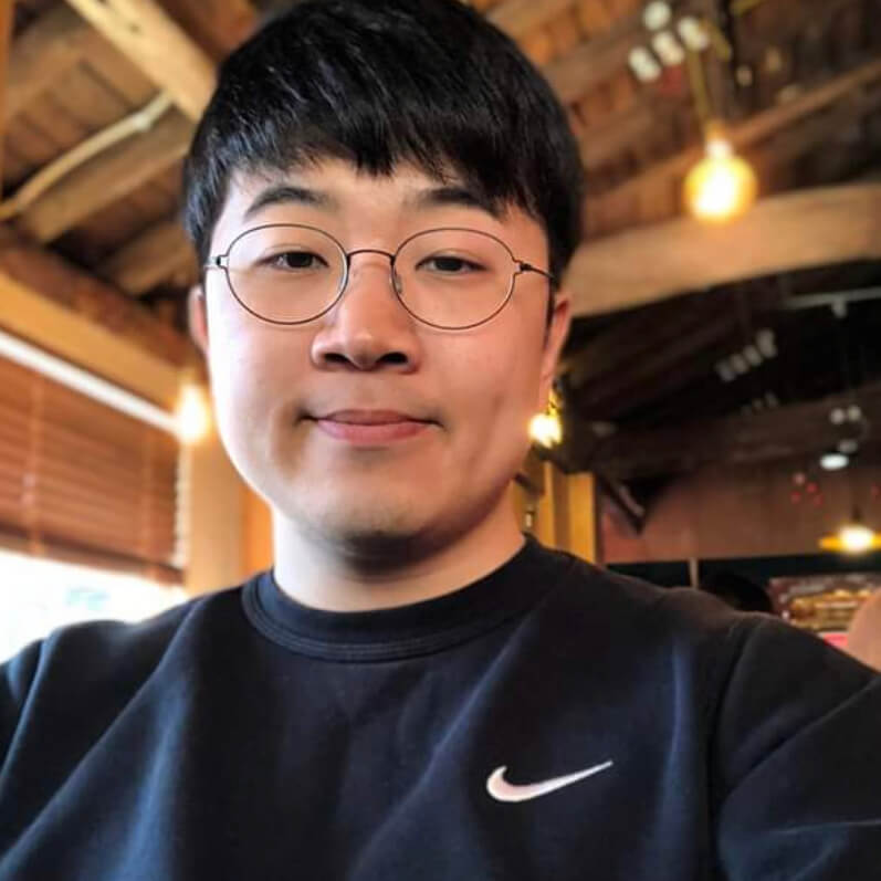 Gi-Cheon Kang