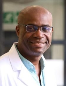 Kelly Chibale