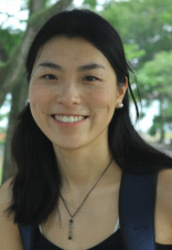 Luise Ge