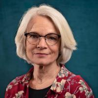 Ulla Christensen