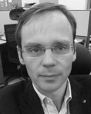 Michael Marxen