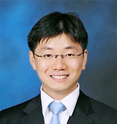 Sung Hwi Hong