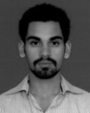 Nishant Raj Kapoor