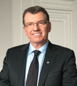 David H. Turpin