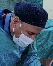 Mehmet Hamdi Şahan