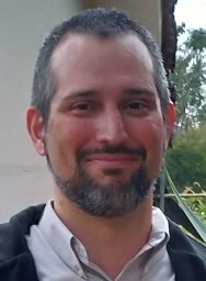 Eric C. Andrade
