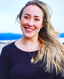 Lauren Eckert