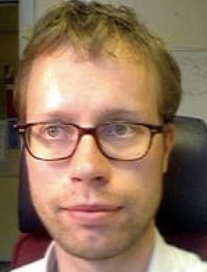 Tobias Amnell
