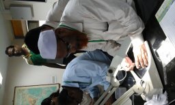 Tarique Hassan Askary