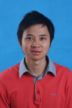 Jijiang Huang