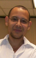 Jose F. Garcia Mazcorro