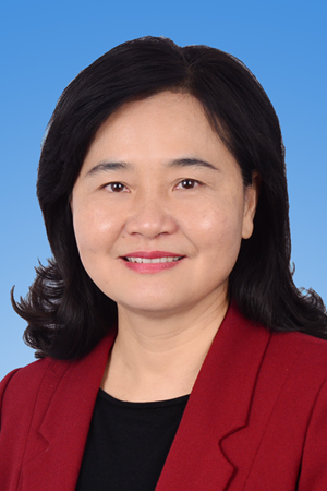 Yanhong Yu