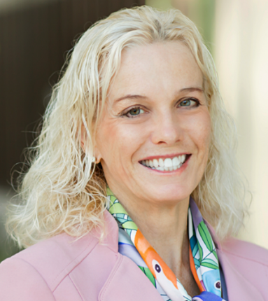 Pamela N. Munster