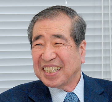 Tadamitsu Kishimoto