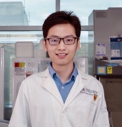 Lei Tian