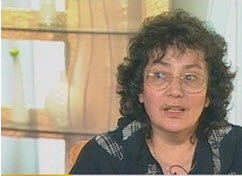 Svetlana Ozerskaya