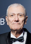 Hamlet Khodzhibagiyan