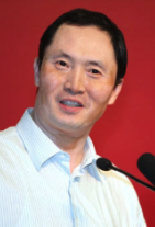 Li Song