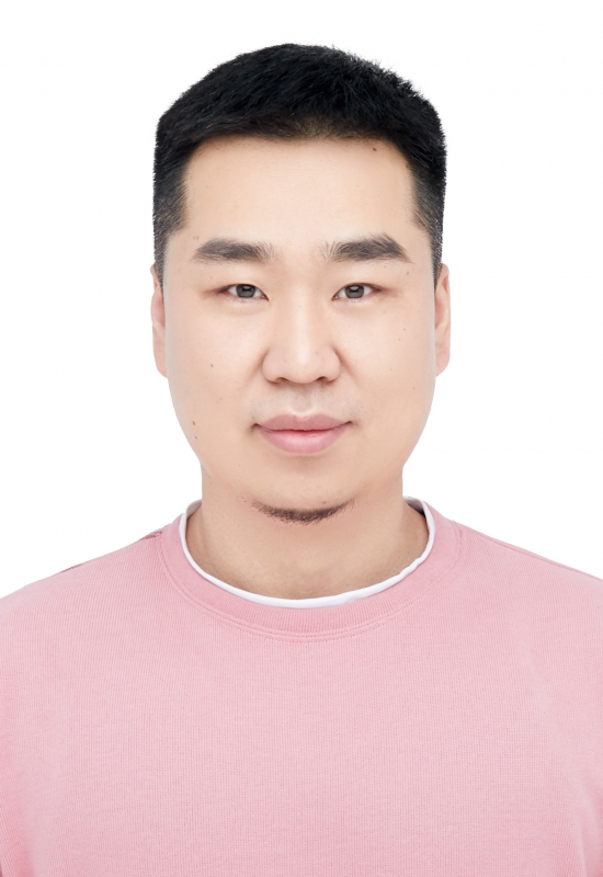 Weiguo Xu