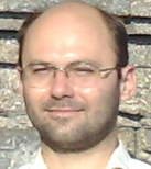 Grégoire Lecerf