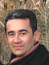Devrim Akca