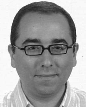 Serdar Sezginer
