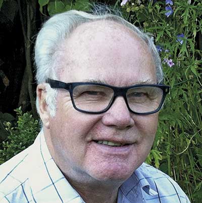Rune Sjödahl