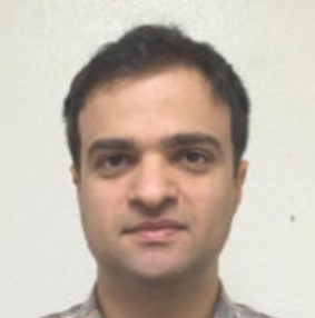 Reza Mahjourian