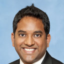 Kiran H Lagisetty