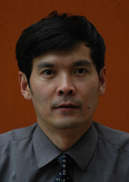 Zhibin Liu