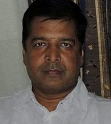 Rajiv Nayan