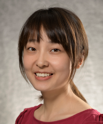 Callie Hao