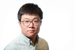 Xuechen Lei