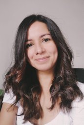 Maria Fernanda Vasquez