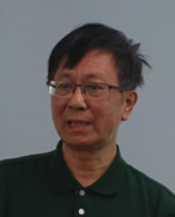 Sixun Huang