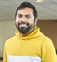 Sajid Mohamed