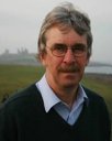 Timothy Peter Burt