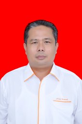 Syamsurizaldi